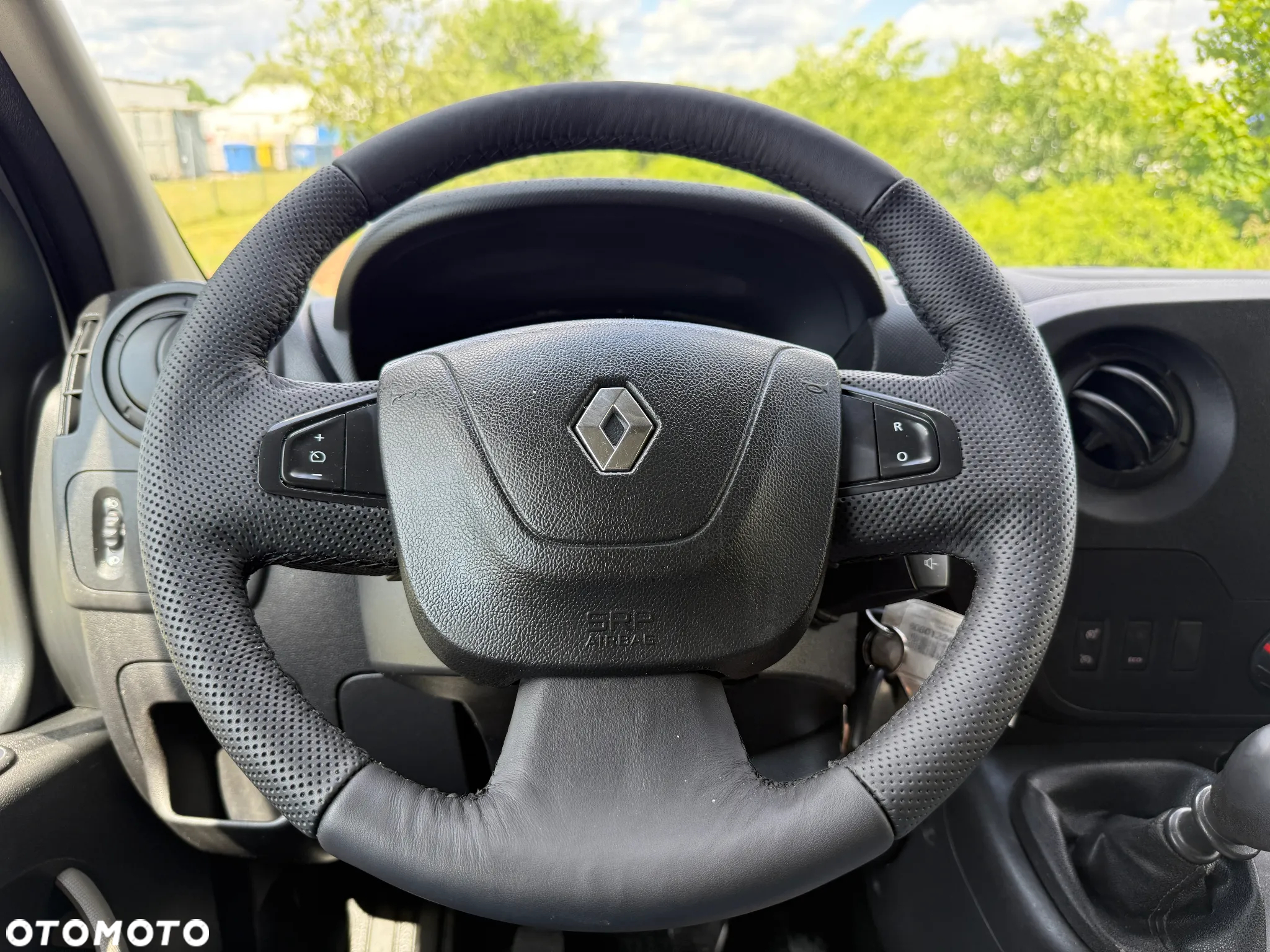 Renault Master - 17