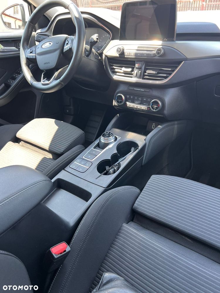 Ford Focus 2.0 EcoBlue Titanium X - 12