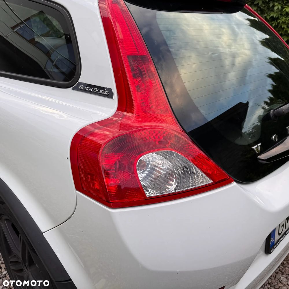 Volvo C30 D2 - 5