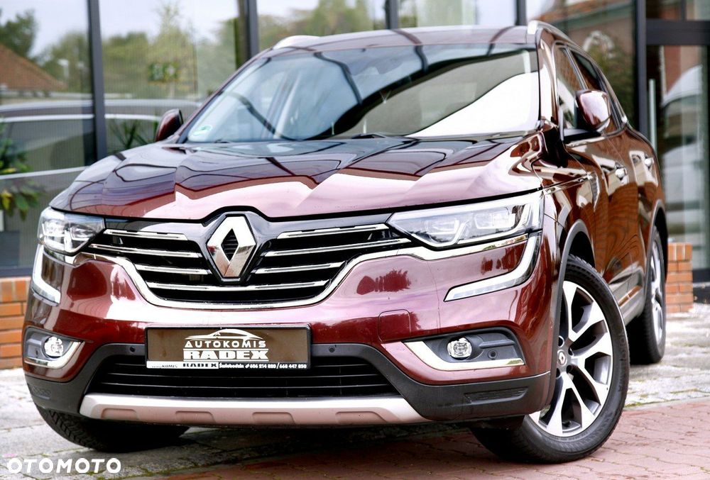 Renault Koleos 2.0 dCi Intens X-Tronic - 23