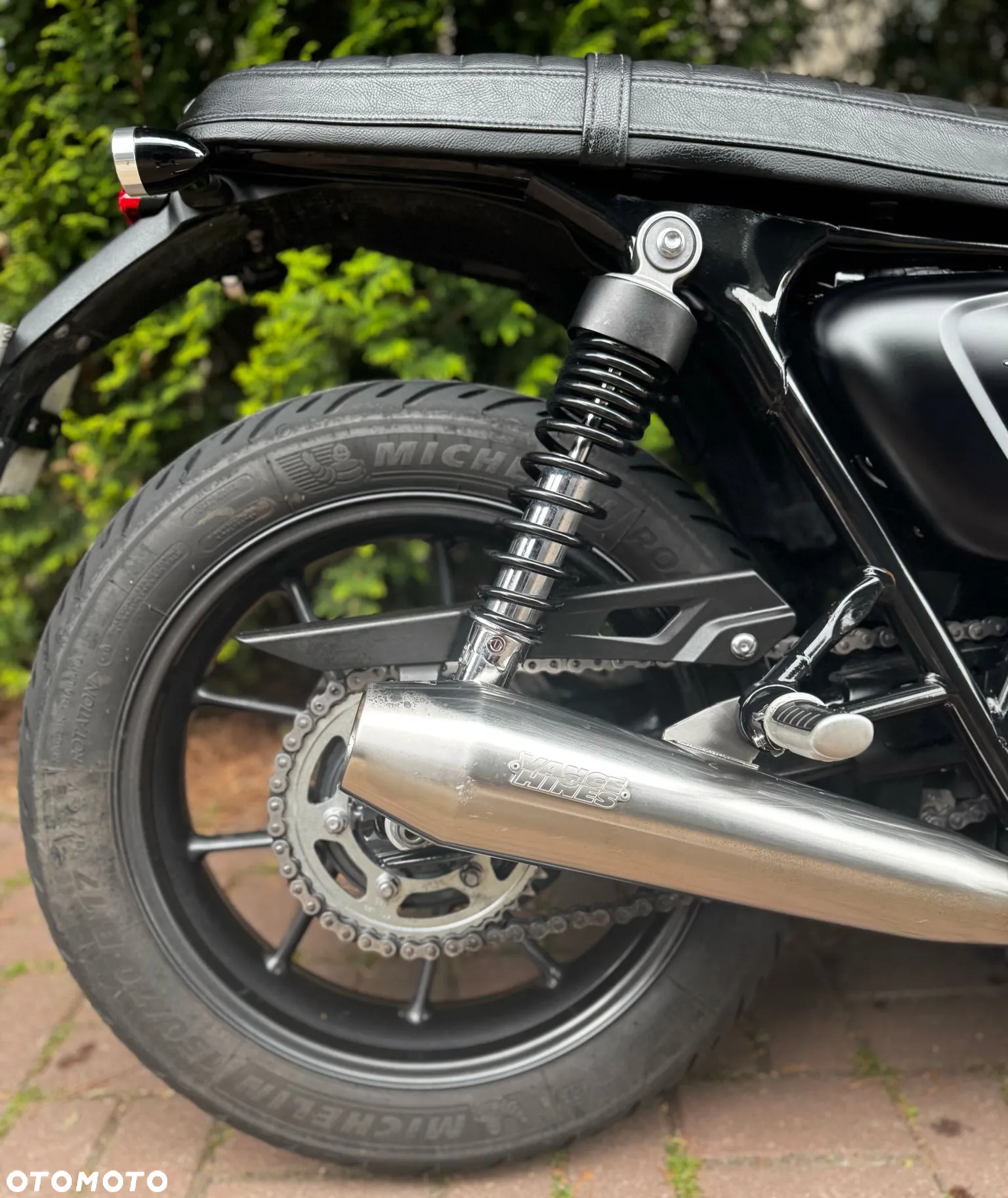 Triumph Speed Twin - 5