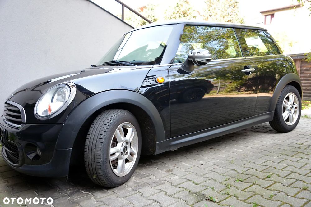 MINI ONE Minimalism - 13