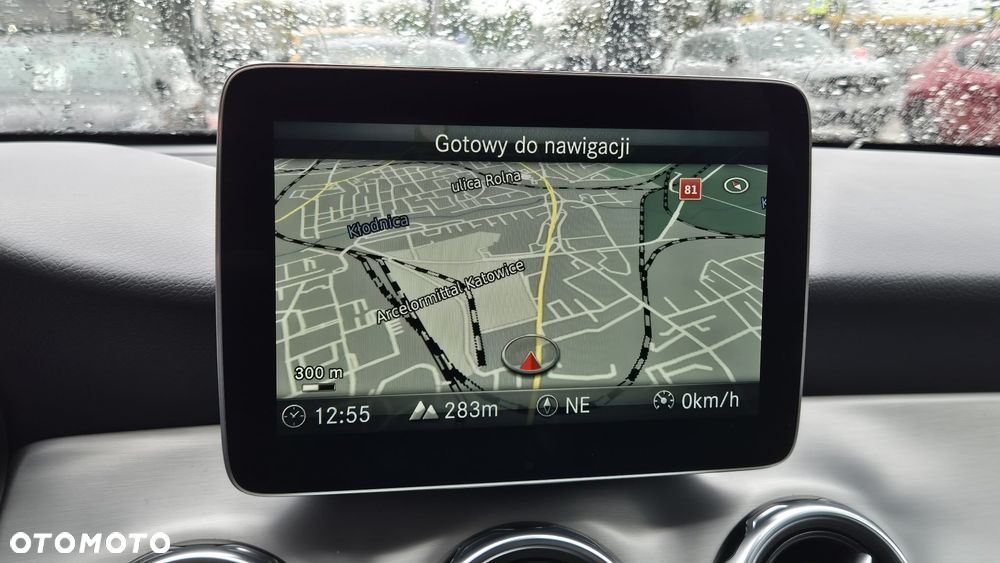 Mercedes-Benz GLA 220 4-Matic - 14