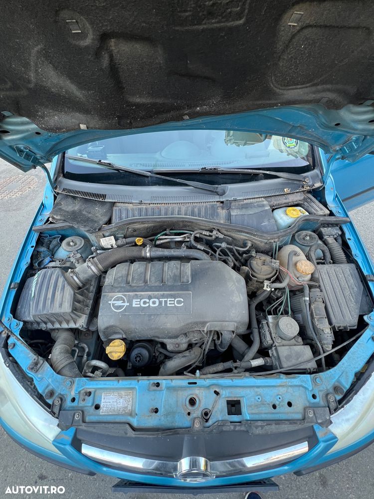 Opel Corsa 1.3 CDTI - 20
