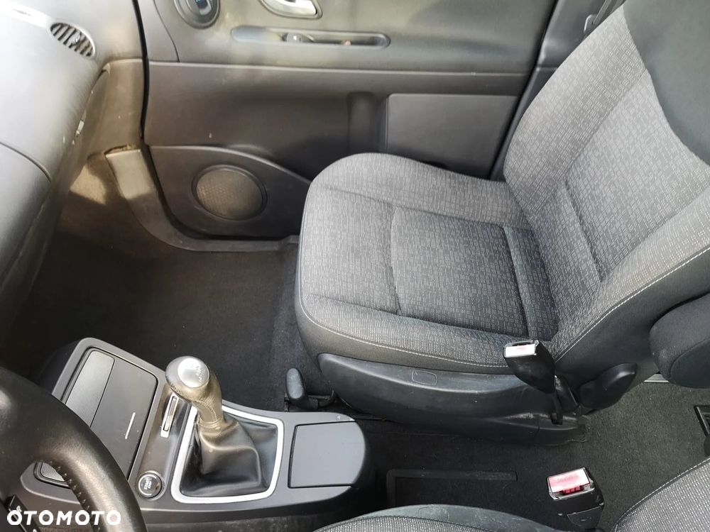 Renault Espace 2.0 dCi FAP Tech Run - 5