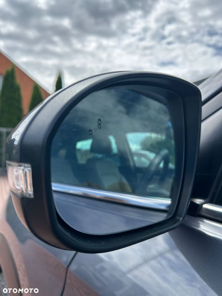 Hyundai Tucson - 23