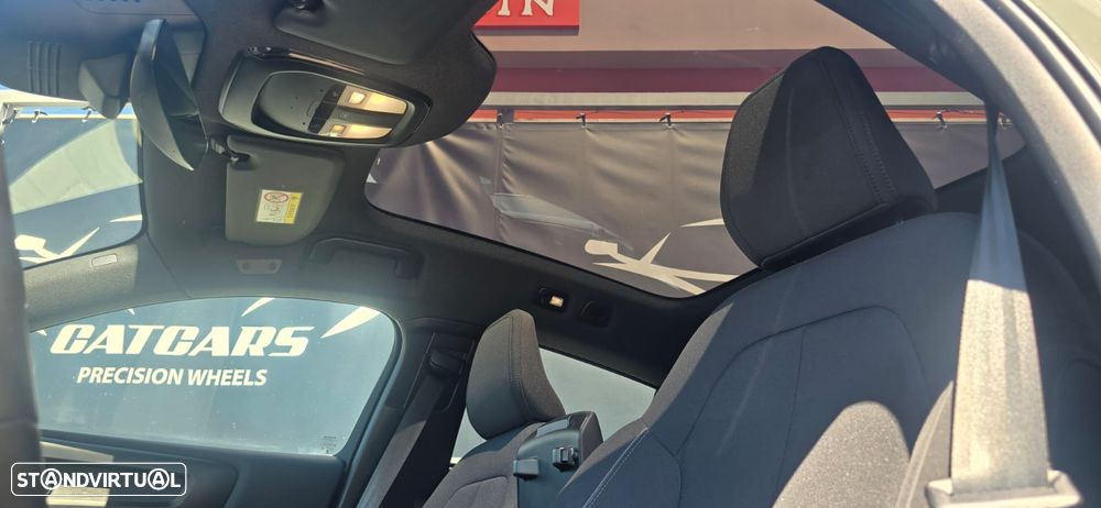 Volvo C40 Recharge Single Motor Ultimate - 19