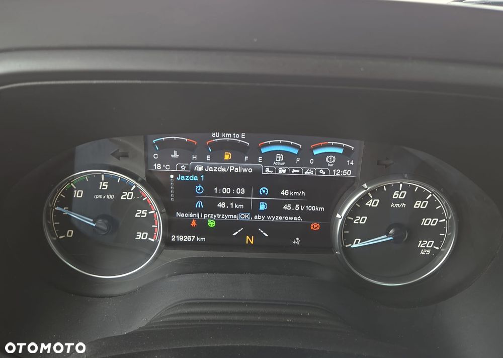 Ford F-MAX - 8