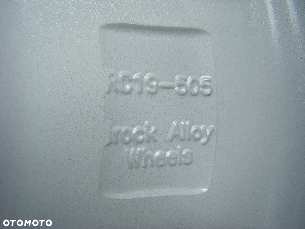 a11 4x100 Toyota Yaris Aygo Corolla 5jx15 czujniki - 8