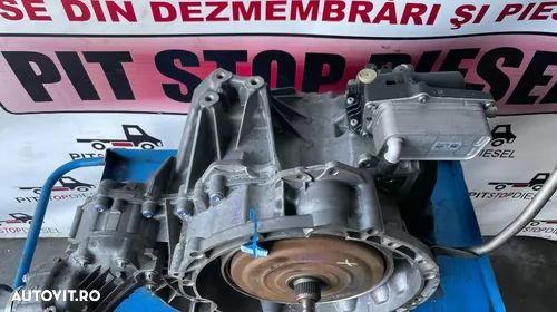Cutie automata mercedes a class a45 amg cla45 gla45 724015 a2462800300 - 4