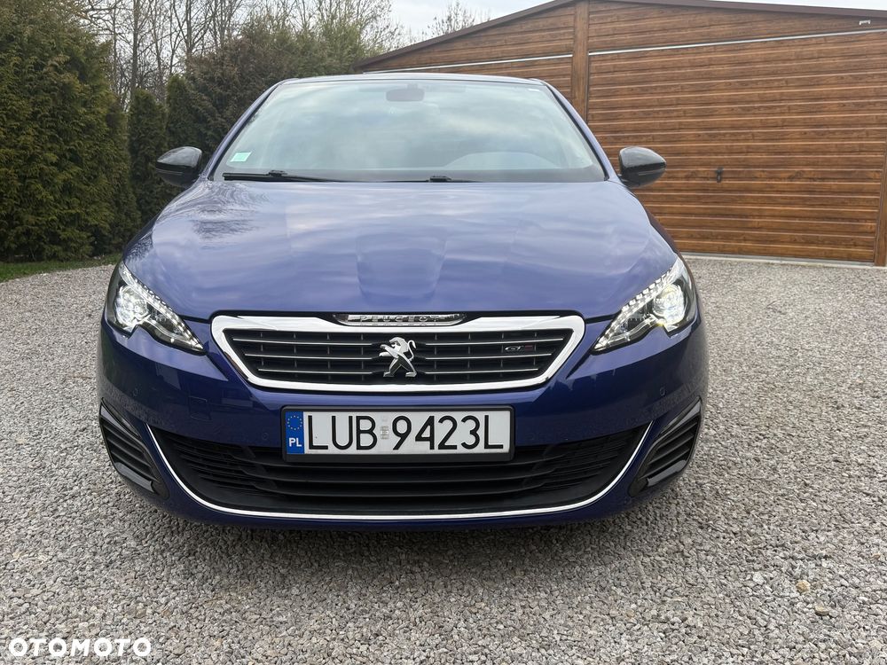Peugeot 308 - 9