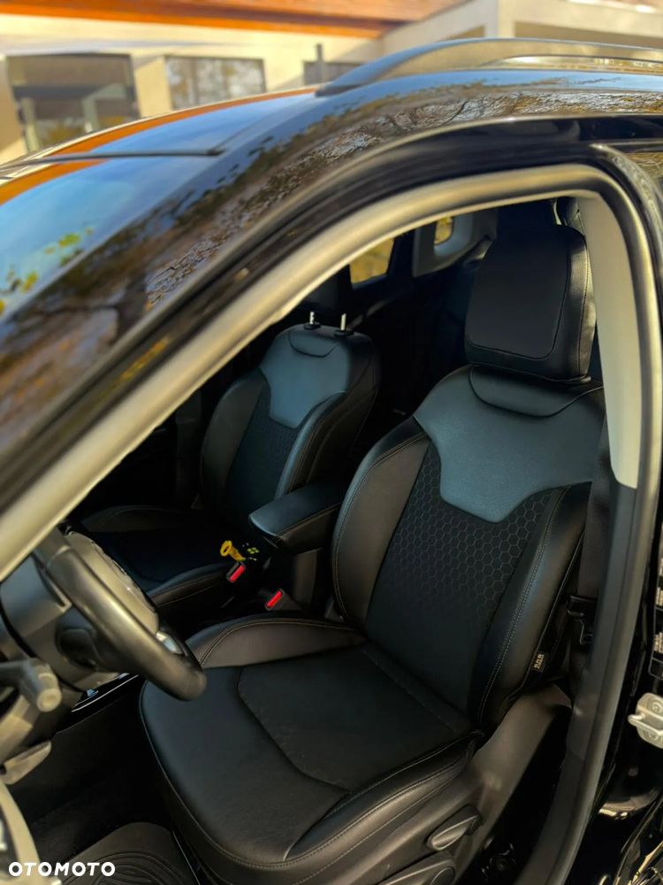 Jeep Compass 1.3 TMair Limited FWD S&S - 12