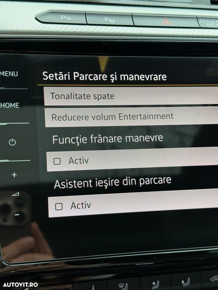 Volkswagen ARTEON 2.0 TSI DSG R-Line Edition - 30