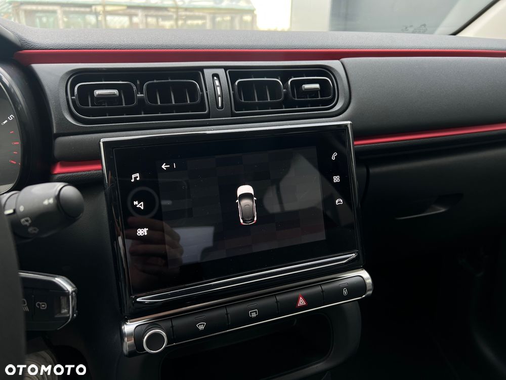 Citroën C3 Pure Tech 83 S&S C-SERIES - 21