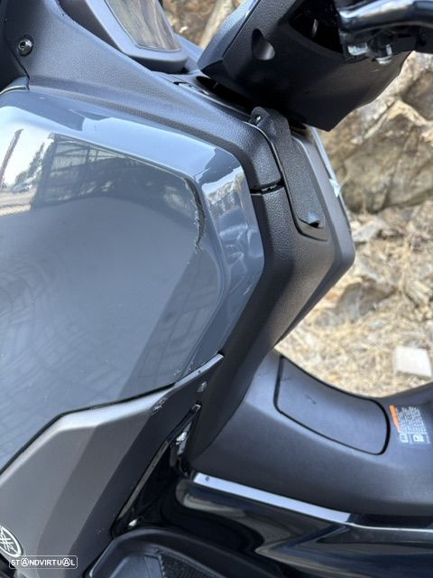 Yamaha NMAX 2021 - 5