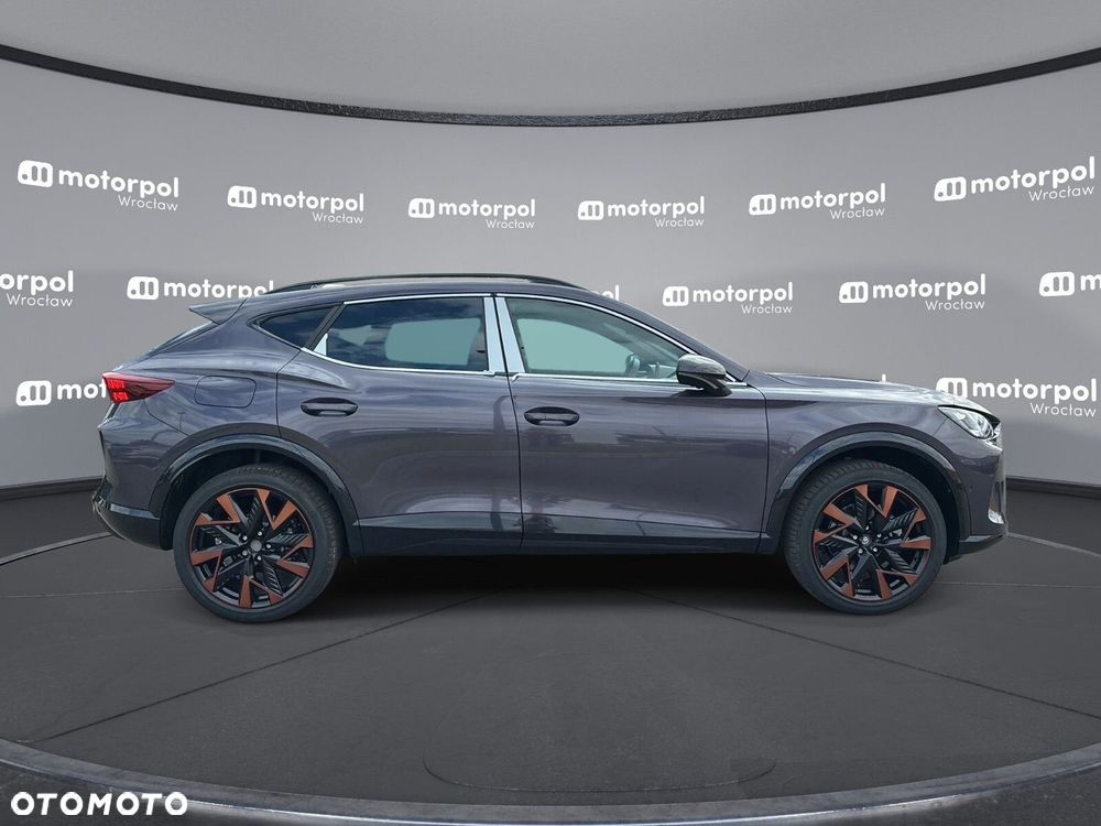 Cupra Formentor - 11