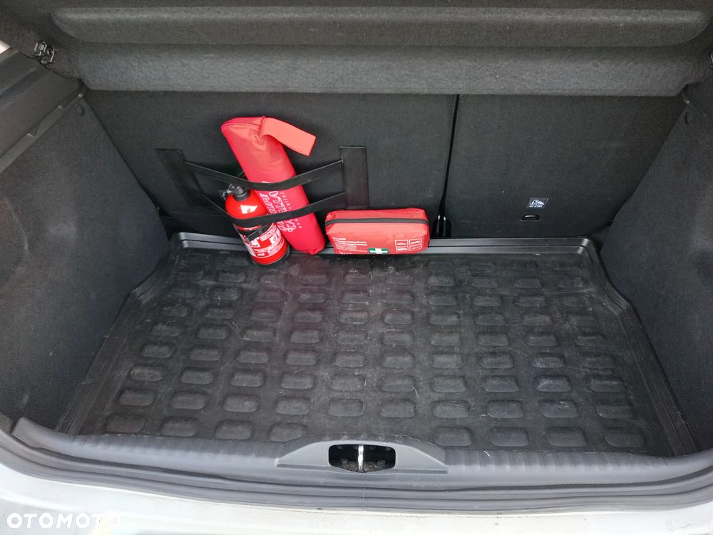 Citroën C3 1.2 PureTech Feel - 17