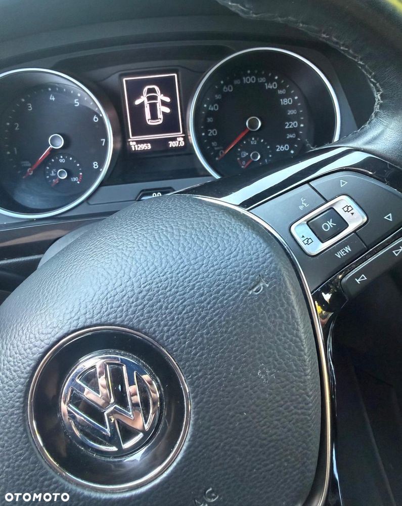 Volkswagen Tiguan Allspace 1.5 TSI EVO Life - 16