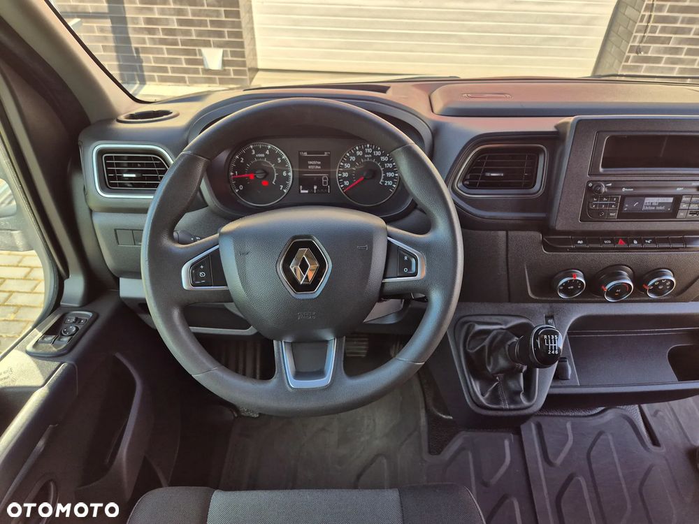 Renault Master L2H2 2.3dCi 136KM - 18