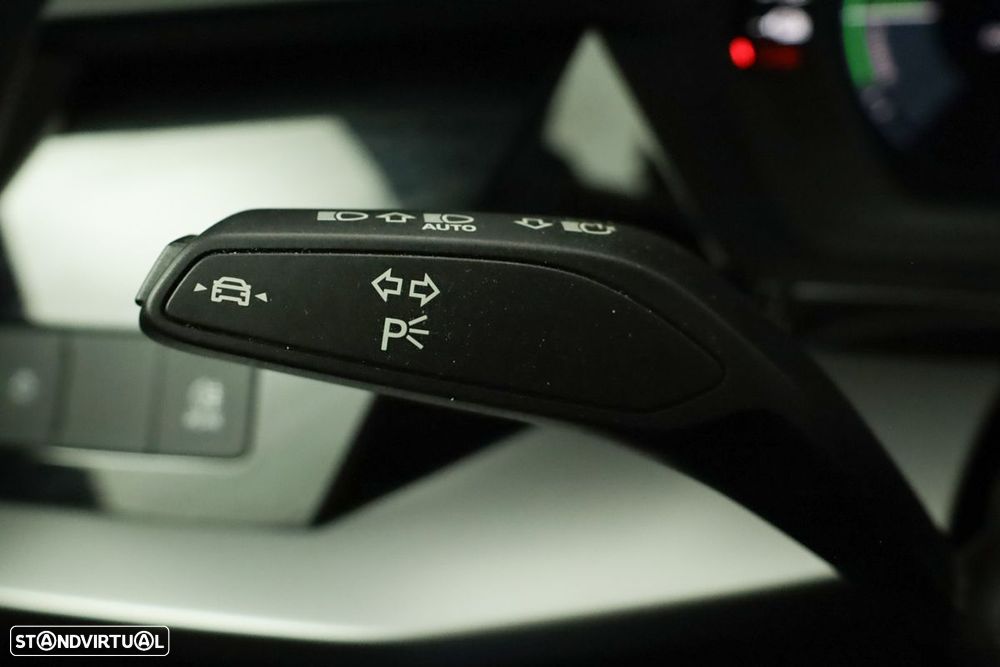 Audi A3 Sportback 40 TFSIe Advanced - 14