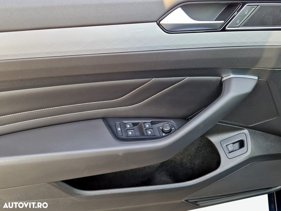 Volkswagen Passat 2.0 TDI DSG Comfortline - 17