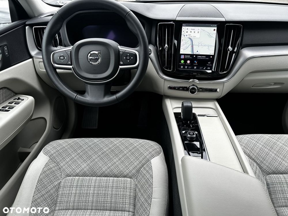 Volvo XC 60 - 15