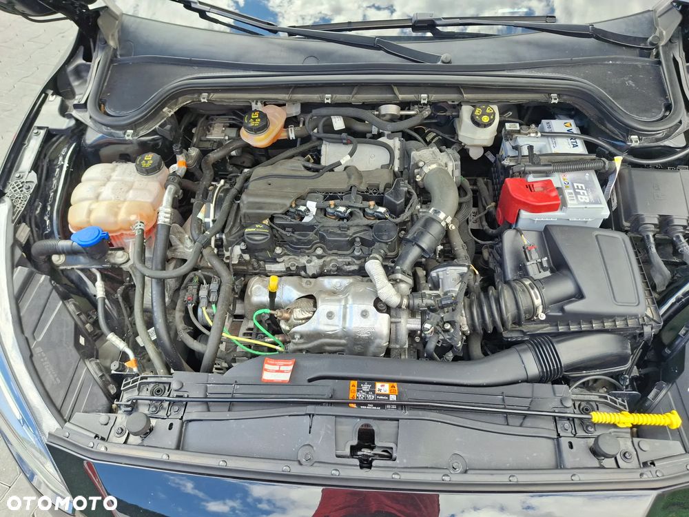 Ford Focus 1.5 EcoBlue Connected - 11