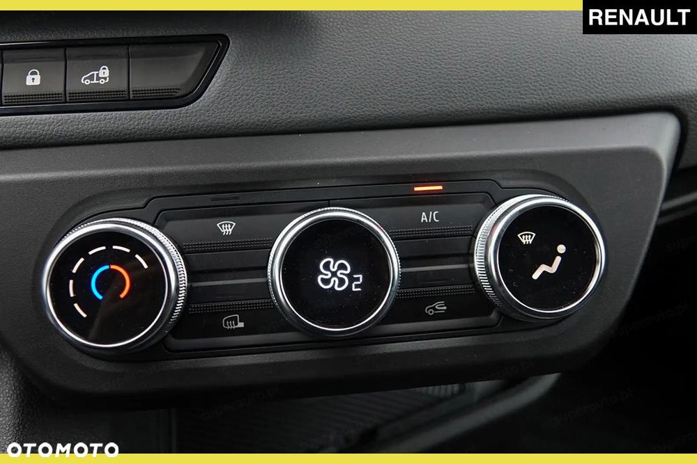 Renault Master L3H2 Extra AT9 2.0 170KM - 12