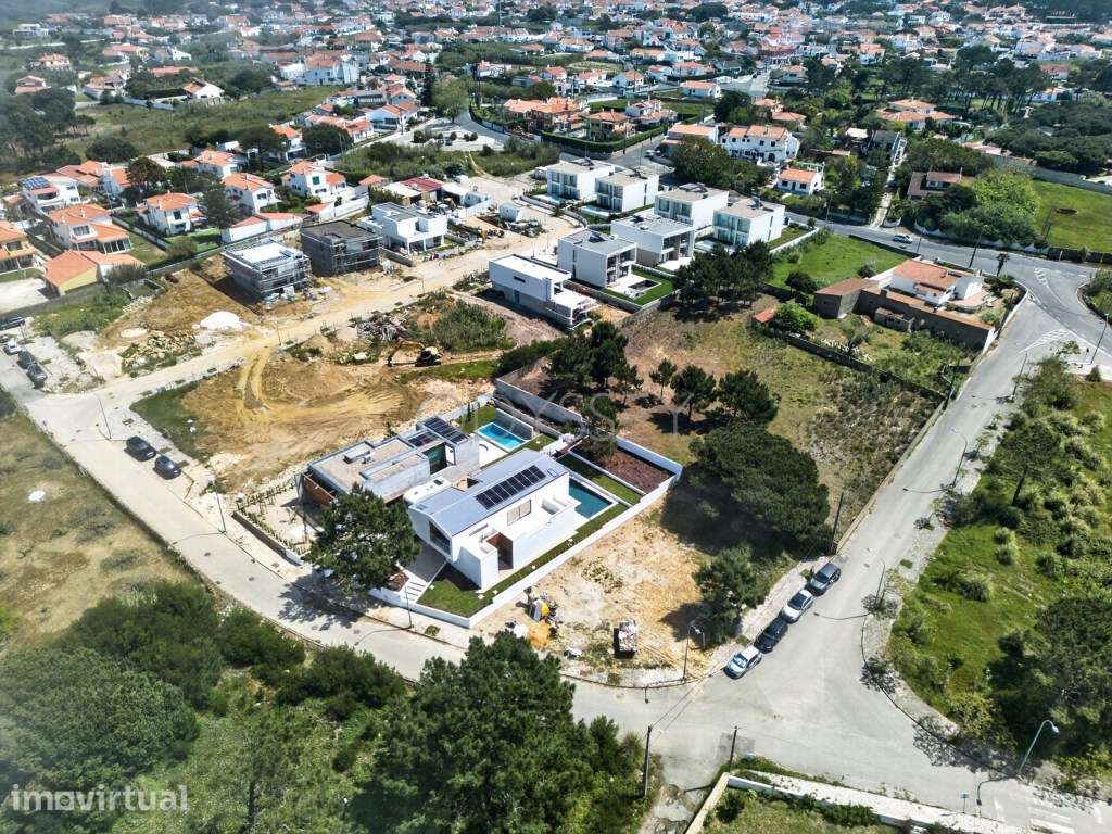 Terreno Urbano Venda Sintra - Grande imagem: 4/14