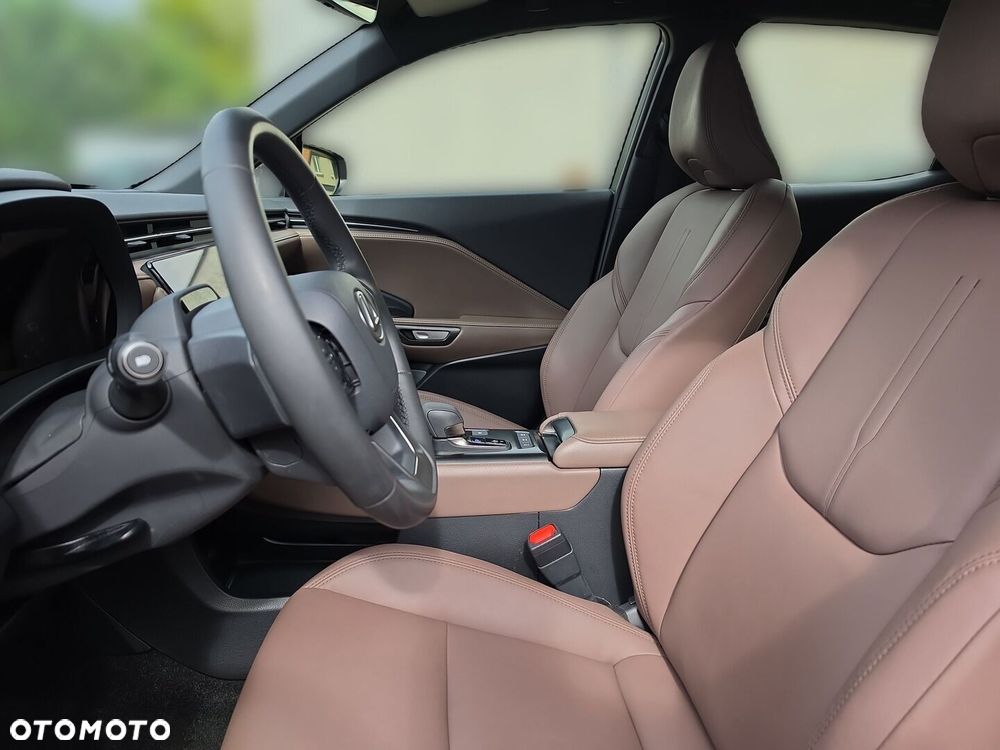 Lexus LBX 1.5 Hybrid Elegant - 22