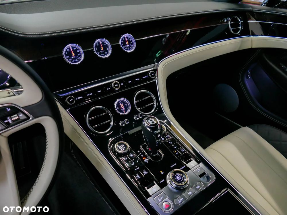 Bentley Continental GT - 18