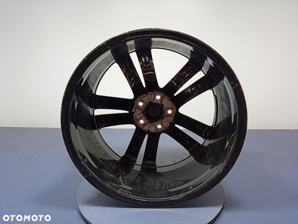 SEAT LEON III FELGA ALUMINIOWA 8JX19 ET50 5X112 5F0601025K 1 SZT - 6