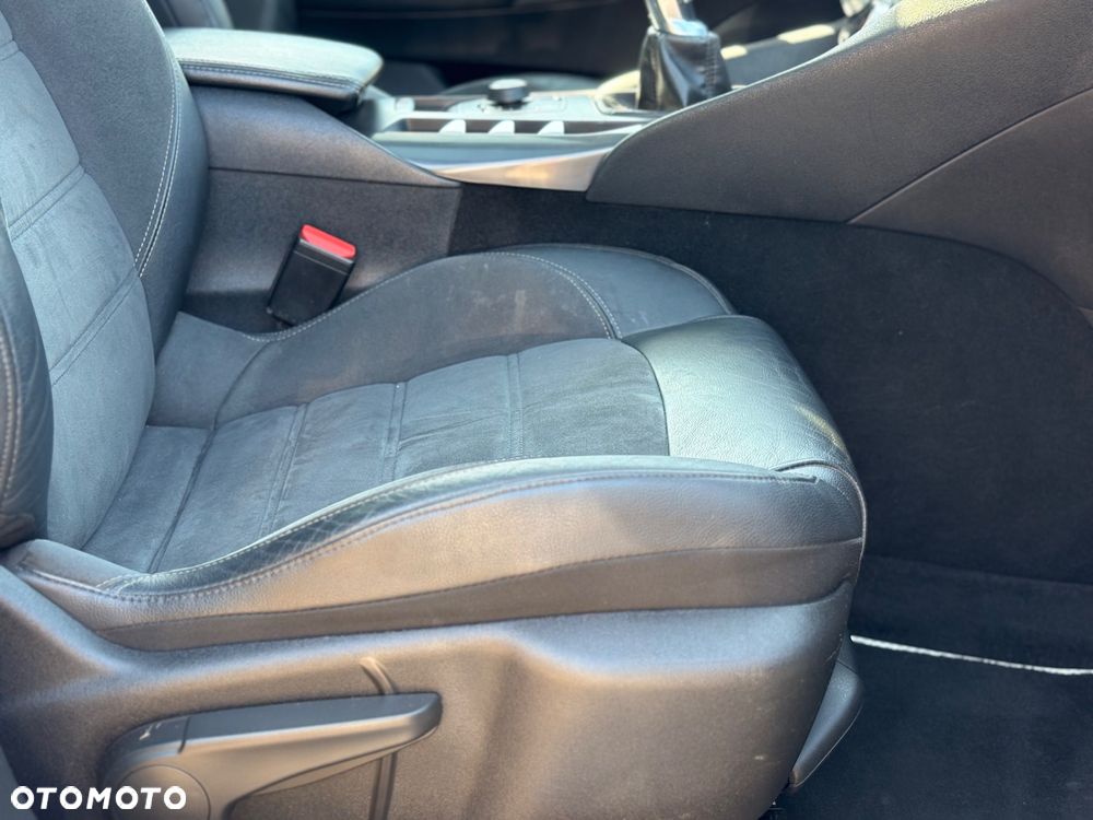 Citroën DS5 2.0 HDi SoChic - 21