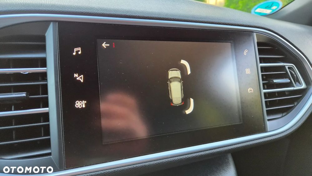 Peugeot 308 BlueHDi 150 Stop & Start GT-Line Edition - 34