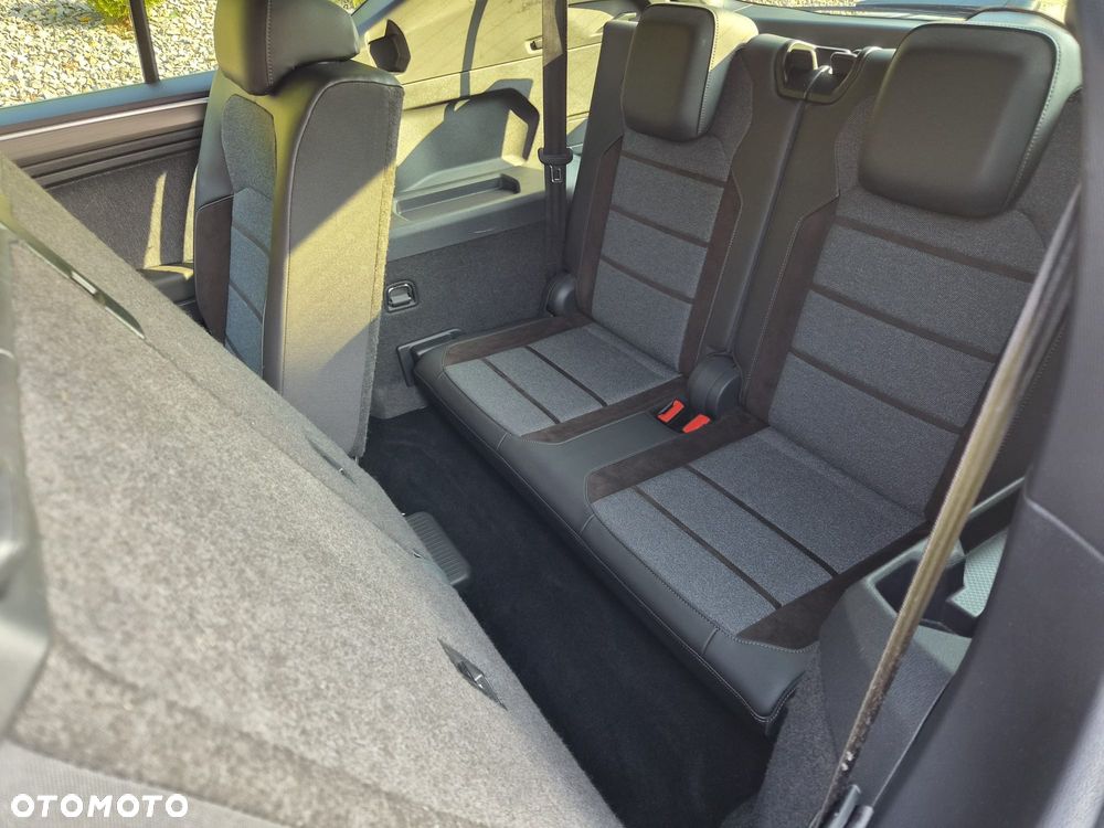 Seat Tarraco 2.0 TDI Xcellence S&S 4Drive DSG - 7