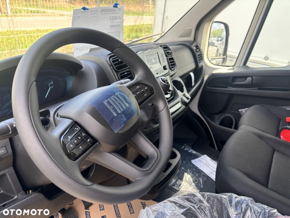 Fiat Ducato L2H2 Furgon 2.2 140KM - 5
