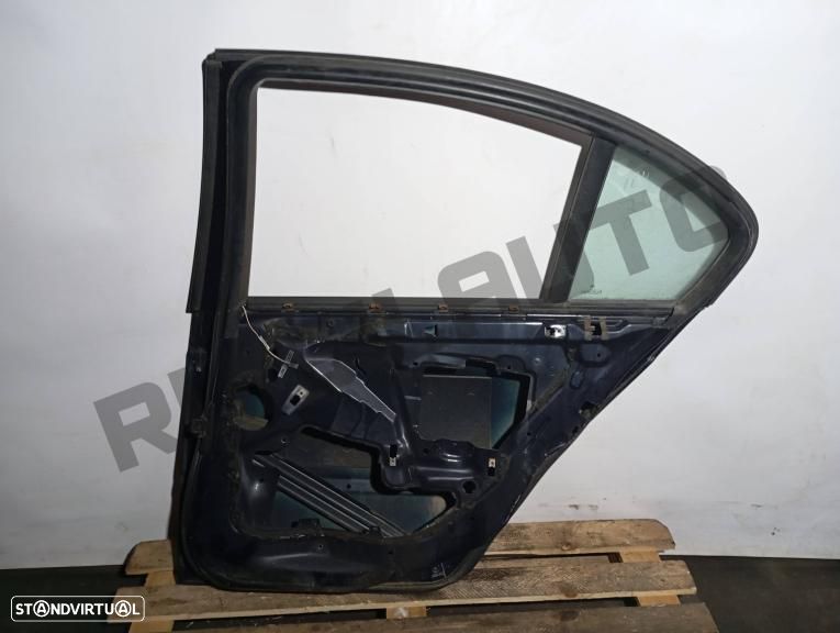 Porta Trás Direita  Bmw 3 (e46) [1997_2005] 320d - 3