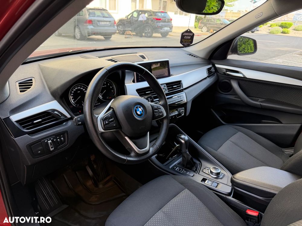 BMW X1 - 8