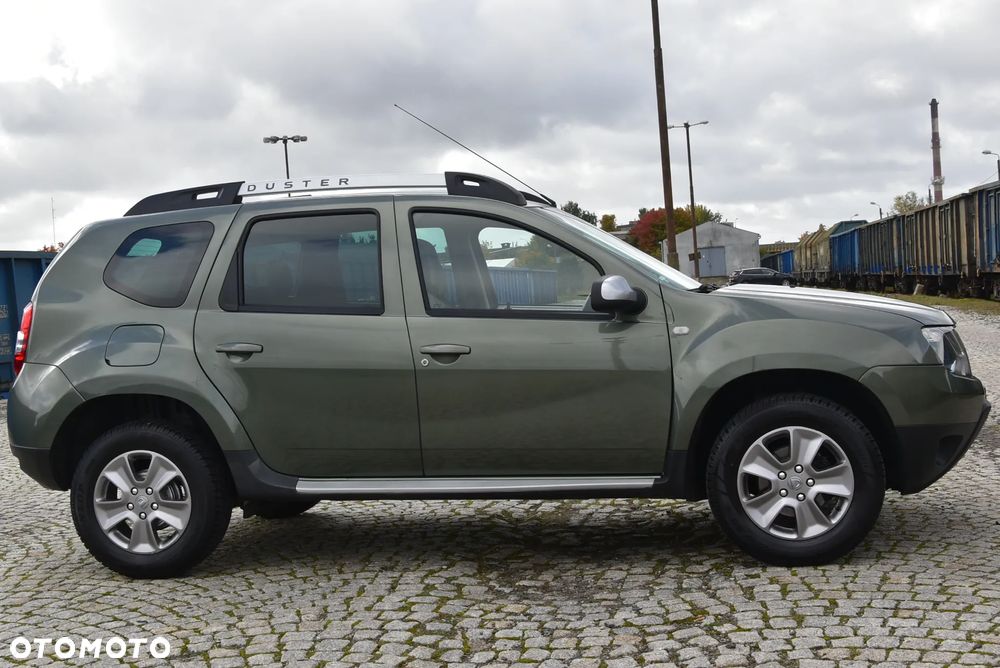 Dacia Duster 1.2 TCe Comfort - 7