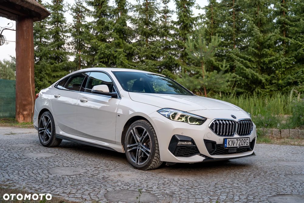 BMW Seria 2 218i M Sport - 11
