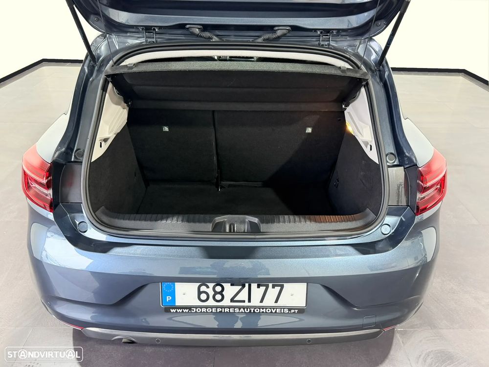 Renault Clio 1.0 TCe Intens - 8