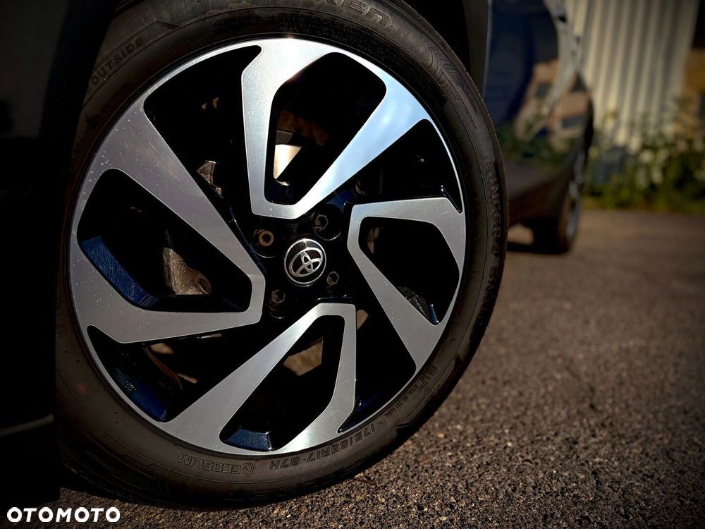 Toyota Aygo X - 8