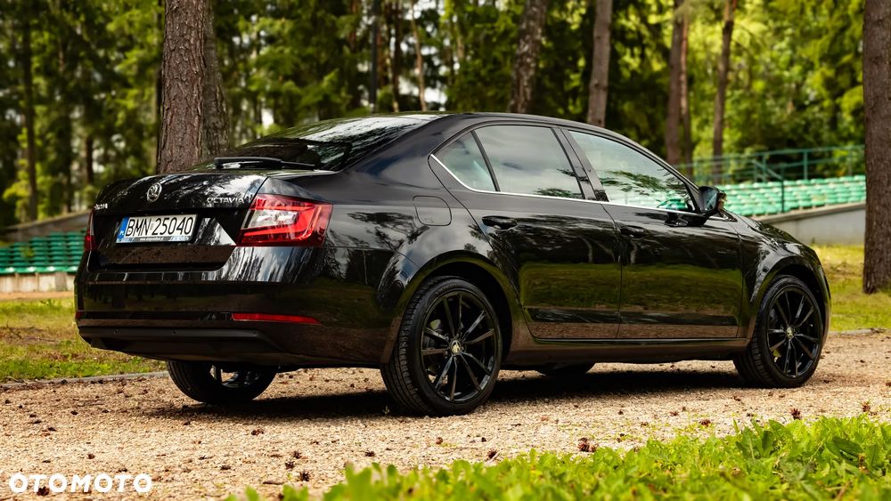 Skoda Octavia 1.6 TDI Ambition - 14