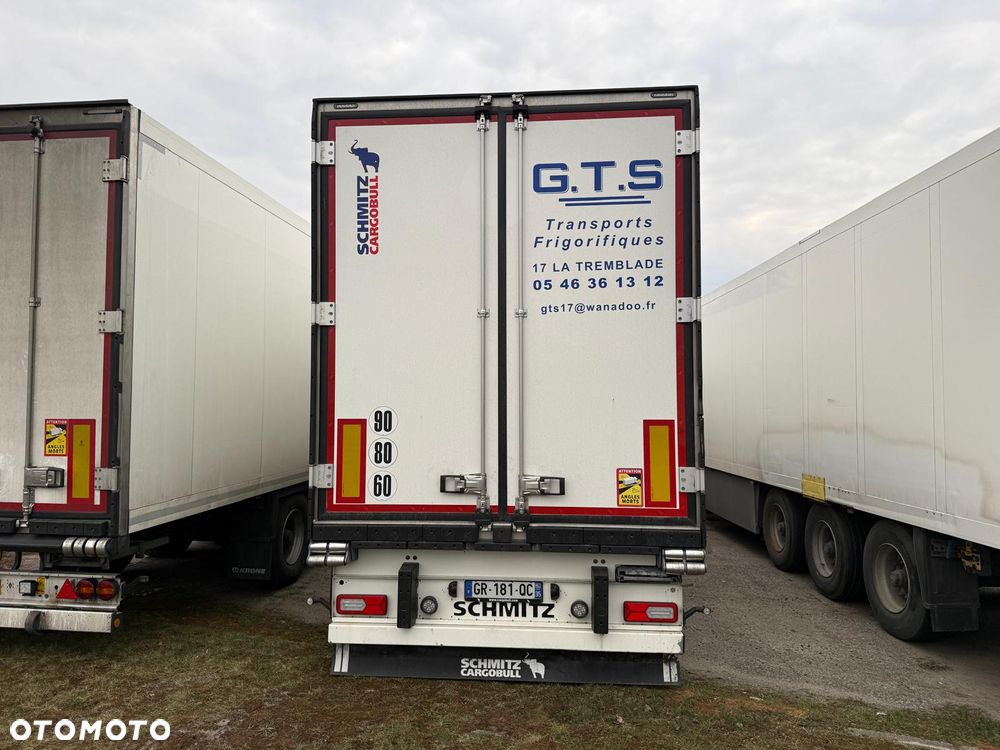Schmitz Cargobull - 6