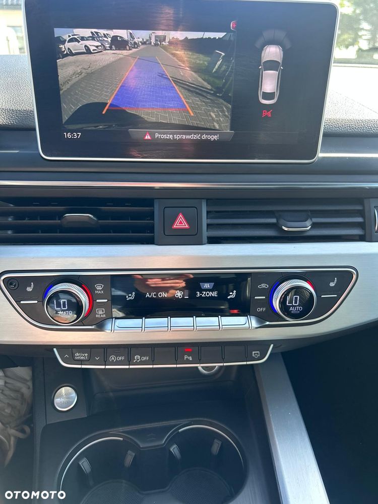 Audi A5 Sportback 2.0 TDI Quattro Sport S tronic - 19