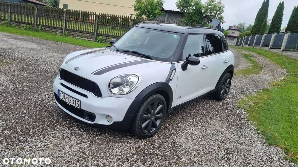 MINI Countryman - 9