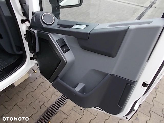 RENAULT GAMA T RANGE 460 DTI KABINA KOMPLETNA - 13