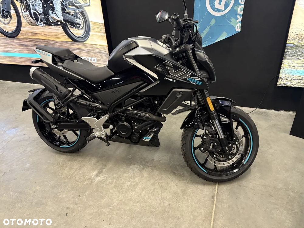 CFMoto Inny - 27