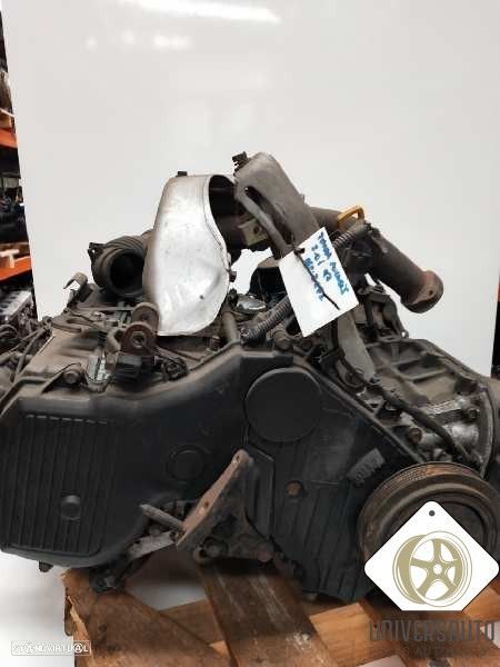 MOTOR COMPLETO TOYOTA AVENSIS LIFTBACK 1997 - 1