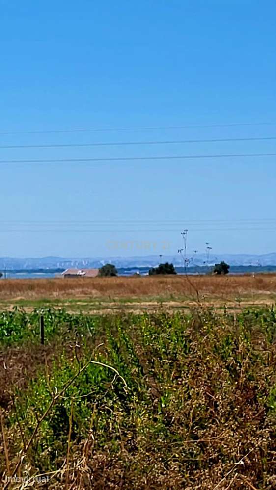 Terreno em Sarilhos Grandes, Montijo - Grande imagem: 2/7